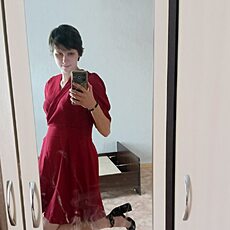 Фотография девушки Ольга, 21 год из г. Строитель (Белгородская Обл)