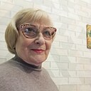 Галина, 70 лет