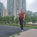 Давран, 40 лет