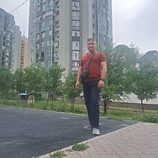 Фотография мужчины Давран, 40 лет из г. Наманган