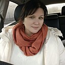 Анадия, 43 года