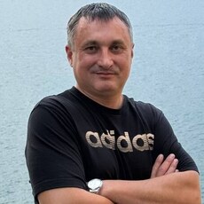 Фотография мужчины Сергей, 46 лет из г. Пинск