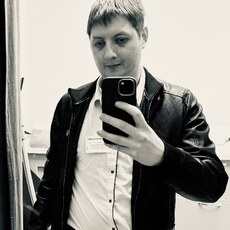 Фотография мужчины Дмитрий, 36 лет из г. Красноярск