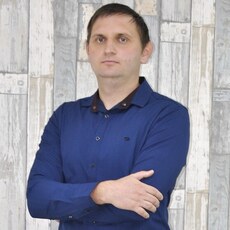 Фотография мужчины Андрей, 36 лет из г. Ставрополь