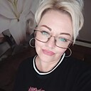 Незнакомка, 43 года