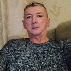 Фотография мужчины Руслан, 49 лет из г. Тобольск