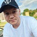Petr Ovich, 34 года