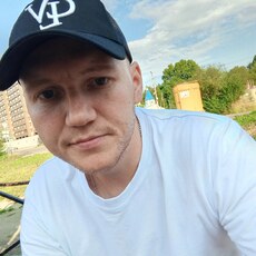 Фотография мужчины Petr Ovich, 34 года из г. Сыктывкар