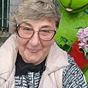 Галина, 62 года