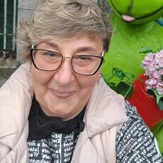 Фотография девушки Галина, 62 года из г. Киров