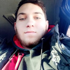 Фотография мужчины Коля, 25 лет из г. Караганда