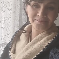 Фотография девушки Людмила, 56 лет из г. Усть-Кут