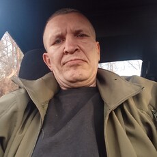 Фотография мужчины Алексей, 47 лет из г. Красный Луч
