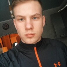 Фотография мужчины Он Самый, 26 лет из г. Пермь