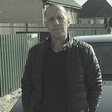 Фотография мужчины Михаил, 47 лет из г. Лунинец