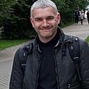 Сергей, 40 лет