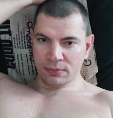 Фотография мужчины Дмитрий, 36 лет из г. Томск