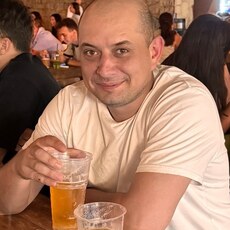 Фотография мужчины Илья, 36 лет из г. Евпатория