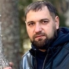 Фотография мужчины Денис, 41 год из г. Киров