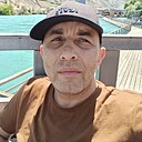 Магомед, 40 лет