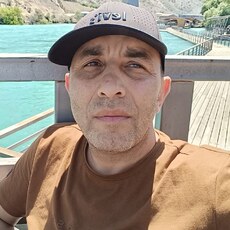 Фотография мужчины Магомед, 40 лет из г. Бабаюрт