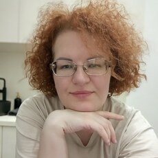 Фотография девушки Ирина, 39 лет из г. Выборг