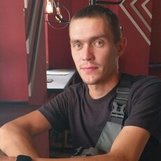 Фотография мужчины Дмитрий, 28 лет из г. Луганск