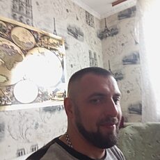 Фотография мужчины Дмитрий, 38 лет из г. Прилуки