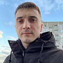 Петр, 35 лет