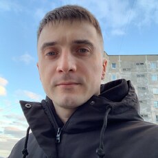 Фотография мужчины Петр, 36 лет из г. Североморск