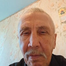 Фотография мужчины Олег, 63 года из г. Комсомольск-на-Амуре