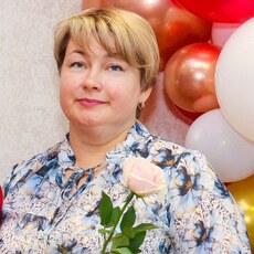 Фотография девушки Наталья, 51 год из г. Полярный