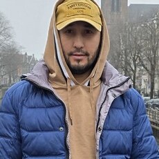 Фотография мужчины Bandit, 36 лет из г. Гамбург