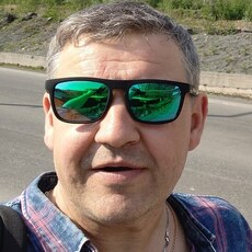 Фотография мужчины Алексей, 46 лет из г. Братск