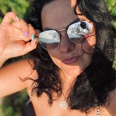 Фотография девушки Светик, 36 лет из г. Калининград