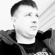 Фотография мужчины Антон, 36 лет из г. Миллерово