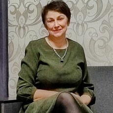Фотография девушки Елена, 59 лет из г. Брянск