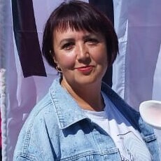 Фотография девушки Наталья, 51 год из г. Курганинск