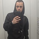 Данил, 20 лет