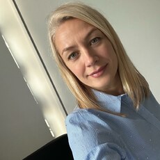 Фотография девушки Оля, 39 лет из г. Мурманск