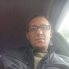 Фотография мужчины Александр, 33 года из г. Краснодон