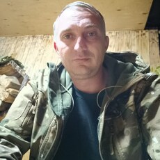 Фотография мужчины Василий, 34 года из г. Снежное