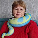 Вера, 63 года