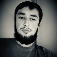 Фотография мужчины Мухаммадали, 20 лет из г. Ханты-Мансийск