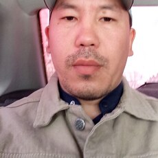 Фотография мужчины Мингиян, 40 лет из г. Элиста