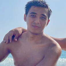 Фотография мужчины Bilal, 36 лет из г. Бишкек