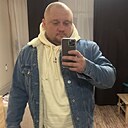 Матвей, 37 лет