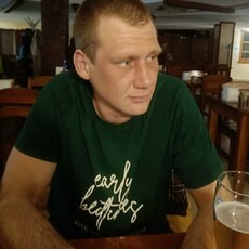 Фотография мужчины Алексей, 35 лет из г. Москва