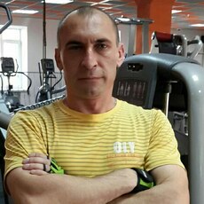 Фотография мужчины Алексей, 50 лет из г. Ярославль