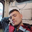 Илья, 20 лет